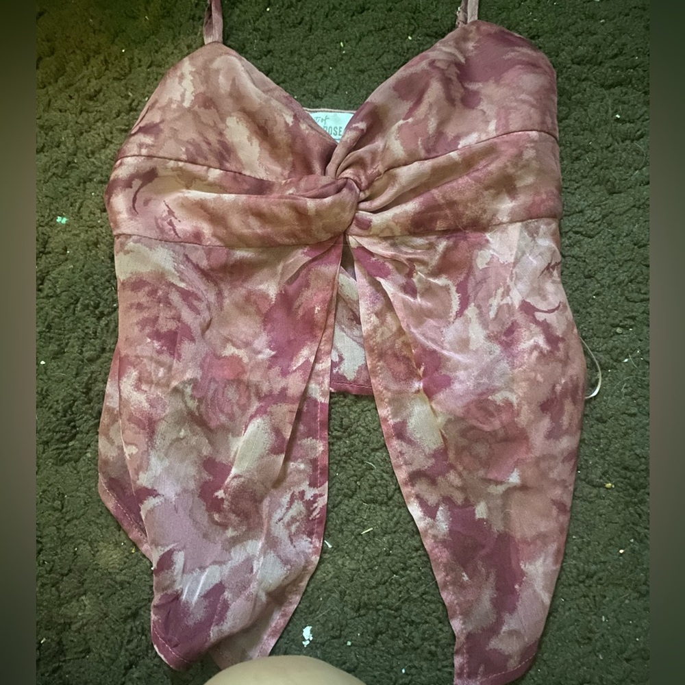 Never worn, great condition, small